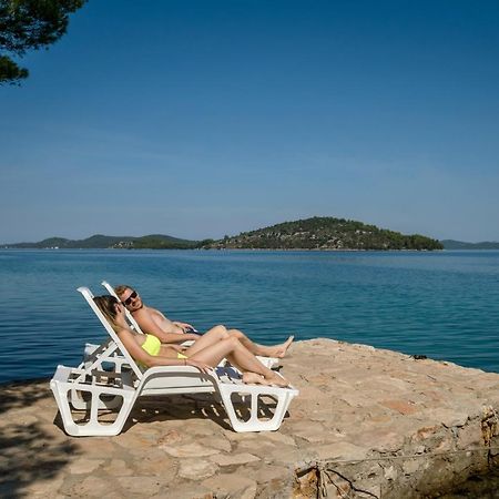 Feel Dugi Otok Apartments Luka  ภายนอก รูปภาพ