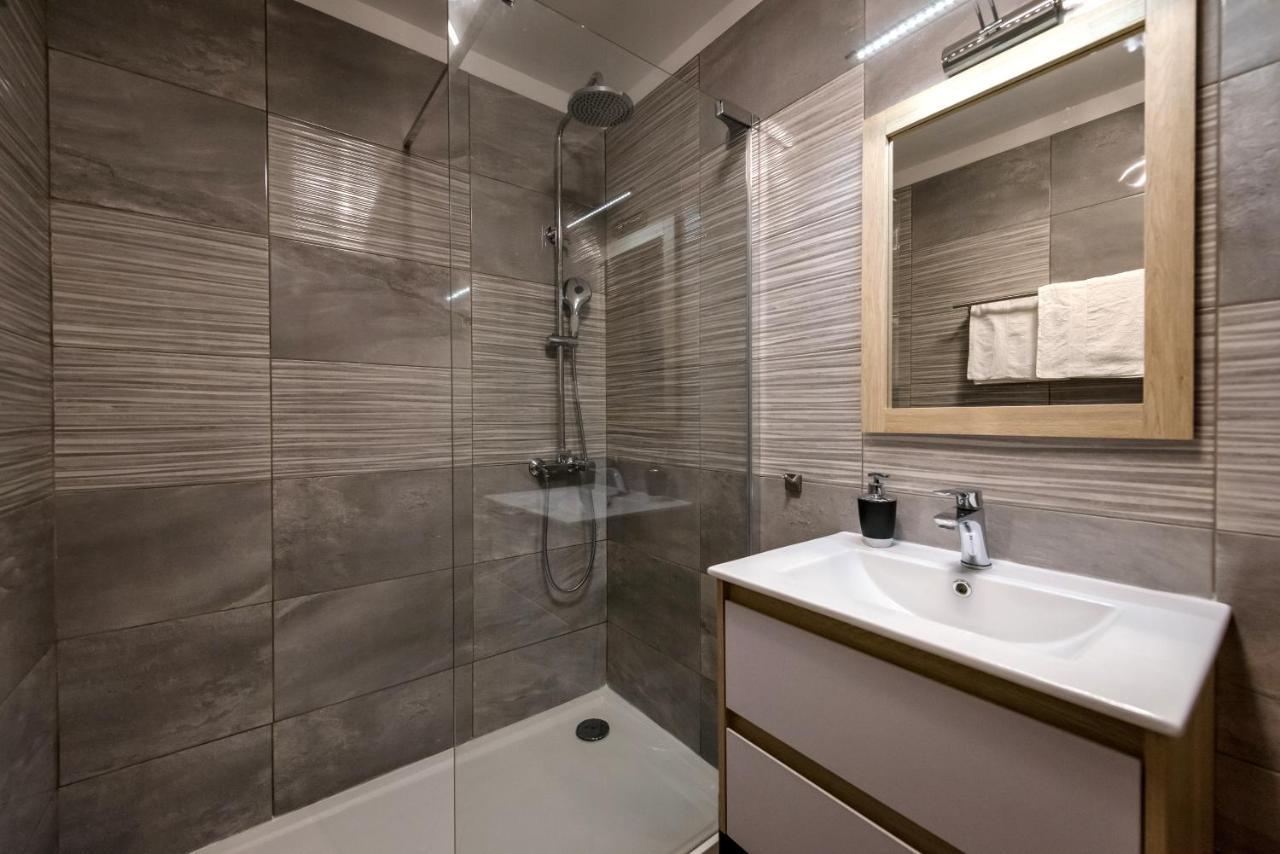 Feel Dugi Otok Apartments Luka  ภายนอก รูปภาพ